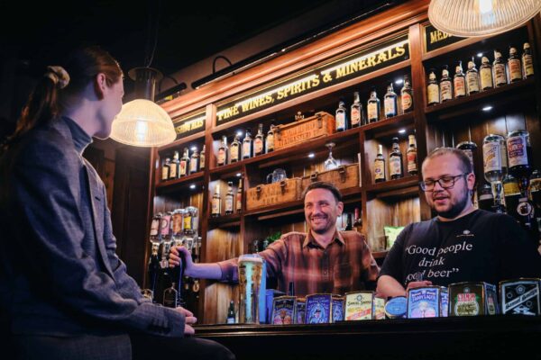 231102 Fitzroy Tavern
Sam Smiths Pub

Credit: Ben Broomfield
Credit Social: @photobenphoto
Copyright: Ben Broomfield Photography
07734 852620
photo@benbroomfield.com
www.benbroomfield.com